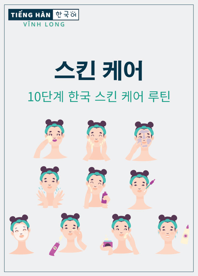 skin care